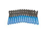TOOL HUB CONE WRENCH SCW SET.3 PARK SETOF 14 WRENCHES