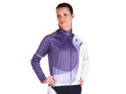 Hincapie 2013 14 Women s Revolve Long Sleeve Cycling Jersey R132W13 Grape S