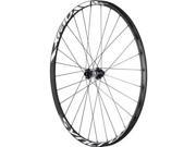 Syncros XR1.0 Carbon Front Mountain Bicycle Wheel 26inch Black 26 Inch Front