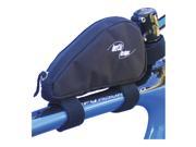 Inertia Tri Pod Pro 1 Bicycle Triathlon Stem Bag 21020 Black