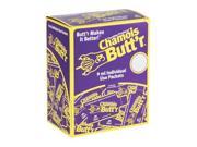 Chamois Butt R Chamois Cream 9ML .3oz Packet 75 pack