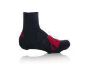 Hincapie 2014 15 Performer Sock Cycling Shoe Cover R088U13 Black S M
