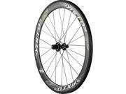 Syncros RR1.0 Carbon Clincher Road Bicycle Rear Wheel 228429 Black 700 x 28mm x 46mm