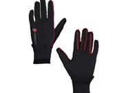 Hincapie 2014 15 Power Winter Liner Cycling Glove 50221U Black M