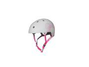 Kali Protectives 2017 Maha Mountain Bike BMX Freestyle Helmet Scent White M