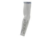 Zoot Sports 2015 Ultra Icefil Arm Coolers Z1302018 White S