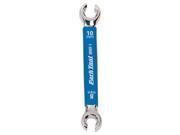 Park Tool 8mm 10mm Bicycle Flare Nut Wrench MWF 1