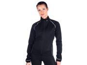 Hincapie 2014 15 Women s Arenberg Zero Cycling Jacket R611W13 Black L