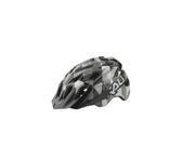 Kali Protectives 2017 Chakra Youth Mountain Bike Helmet Diamond BlacK