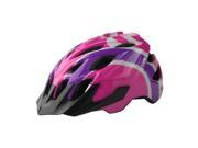 Kali Protectives 2017 Chakra Youth Mountain Bike Helmet Race Pink