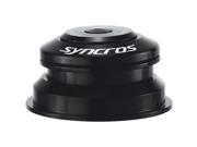 Syncros 1 1 8 1 1 4 Pressfit Tapered Bicycle Headset 234810 Black 1 1 8 1 1 4