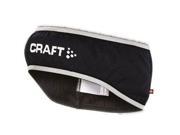 Craft 2014 15 Active Gore Wind Stop Head Band 197666 Black L XL
