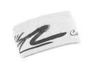 Castelli 2014 15 Women s Cortina Knit Cycling Headband H13566 white one Size