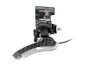 Campagnolo EPS Super Record 11 Speed Road Bicycle Front Derailleur Carbon Braze On