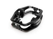 Look Cycle S Track Cage Polyamide Mountain Bicycle Pedal Cage Black