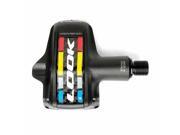 Look Keo Blade 2 Pro Team Chromoly Classic Mondrian Logo Road Bicycle Pedals Carbon Cr 12