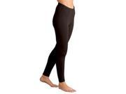 Terry 2016 Women s Coolweather Petite Cycling Tights PLUS 616004 Black 2X