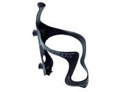 LOOK Carbon Water Bottle Cage Black Silver