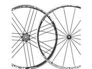 Campagnolo Shamal Ultra Clincher Road Bicycle Wheelset Bright Label Tubular