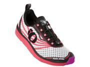 Pearl Izumi 2013 14 Women s EM Tri N 1 Triathlon Running Shoe 16213008 White Paradise Pink 6
