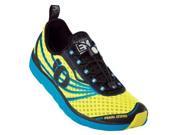 Pearl Izumi 2013 14 Men s EM Tri N 1 Triathlon Running Shoe 16113008 3WT Electric Blue Screaming Yellow 7