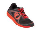 Pearl Izumi 2015 Men s EM Road H 3 Running Shoe 16113004 4EA Black Firey Red 7