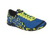 Asics 2014 Men s Gel NoosaFast 2 Running Shoe T409N.5904 Royal Flash Yellow Black 10