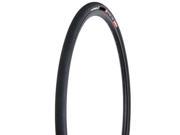 Challenge Strada Open Tubular Clincher Road Bicycle Tire Black 700 x 25