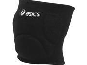 Asics Ace Low Profile Volleyball Knee Pads ZD0925.01 Black