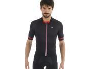 Giordana 2016 Men s Body Clone FR Carbon Short Sleeve Cycling Jersey GI S5 SSJY FRCA Black Black 2XL