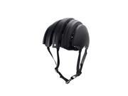 Brooks J.B. Classic Carrera Foldable Bicycle Helmet Black M