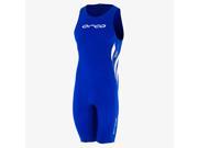 Orca 2014 Men s RS1 Swim Skin BVSA Blue XS