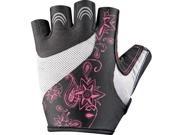 Louis Garneau 2012 Women s Mondo Cycling Gloves 1481103 Rose Drummond S