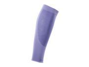 2XU Unisex Performance Run Sleeve 2762b Lavender Velvet Purple L