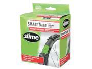 Slime Smart Mountain Bike Tube 32mm Schrader 29 x 1.85 2.20 30070