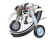 EVO Mobility Multi Fit QR Axle Adult Bicycle Training Wheels SW 903 RW