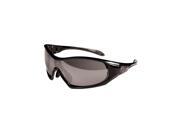 Endura 2015 Dorado Sunglasses E1008 Shiny Black