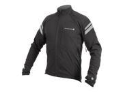 Endura 2016 Men s Windchill II Cycling Jacket E9065 Black M