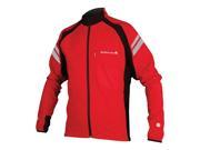 Endura 2016 Men s Windchill II Cycling Jacket E9065 Red S