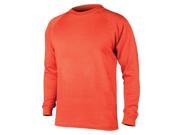 Endura 2015 Men s Merino Long Sleeve Baselayer Shirt E3029 Orange S