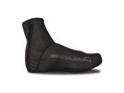 Endura 2017 Dexter Windproof Cycling Overshoes E0069 Black Reflective S