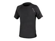Endura 2015 Men s Singletrack Lite Wicking Cycling T Shirt E3077 Black L