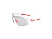 Endura 2015 Crossbow Sunglasses E1016 White