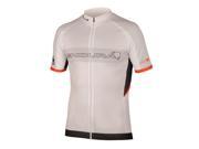 Endura 2015 Men s MTR Race Short Sleeve Cycling Jersey EM0048 White S