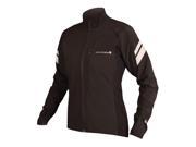 Endura 2016 Women s Windchill II Cycling Jacket E9066 Black M