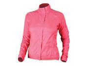Endura 2016 Women s Pakajak Ultra Packable Windproof Cycling Jacket E9058 Pink XS