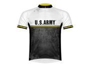 Primal Wear Men s U.S. Army Strength Cycling Jersey UASTJ20M SM