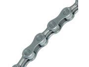 KMC X11L 11 Speed CP Silver 116 Link Bicycle Chain X11L x 116L CP