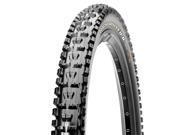 Maxxis High Roller II SC EXC Folding Mountain Bicycle Tire Black 27.5 X 2.40