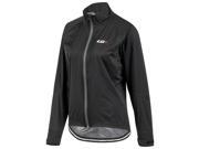 Louis Garneau 2017 Women s Commit Waterproof Cycling Jacket 1030206 Black L